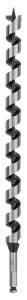 Bosch - Ahşap için Yılan Matkap Ucu 25*450 mm 2608585730