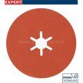 Bosch R782 Expert 100 mm 80 Kum Inox Disk Zımpara 25'li 2608621818