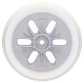 Bosch - 150 mm Zımpara Tabanı Ekstra Yumuşak (GEX) 2608601114