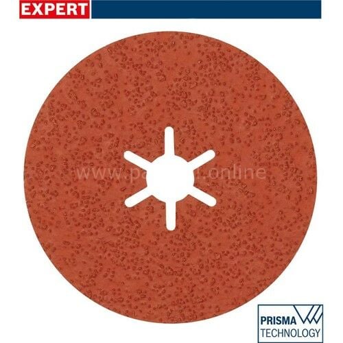 Bosch R782 Expert 100 mm 36 Kum Inox Disk ZIMPARA25'LI 2608621816
