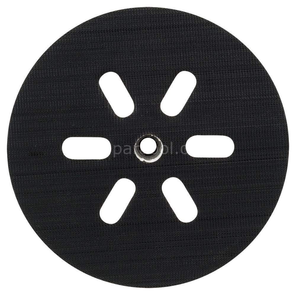 Bosch - 150 mm Zımpara Tabanı Yumuşak (GEX) 2608601115