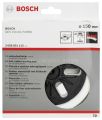 Bosch - 150 mm Zımpara Tabanı Yumuşak (GEX) 2608601115
