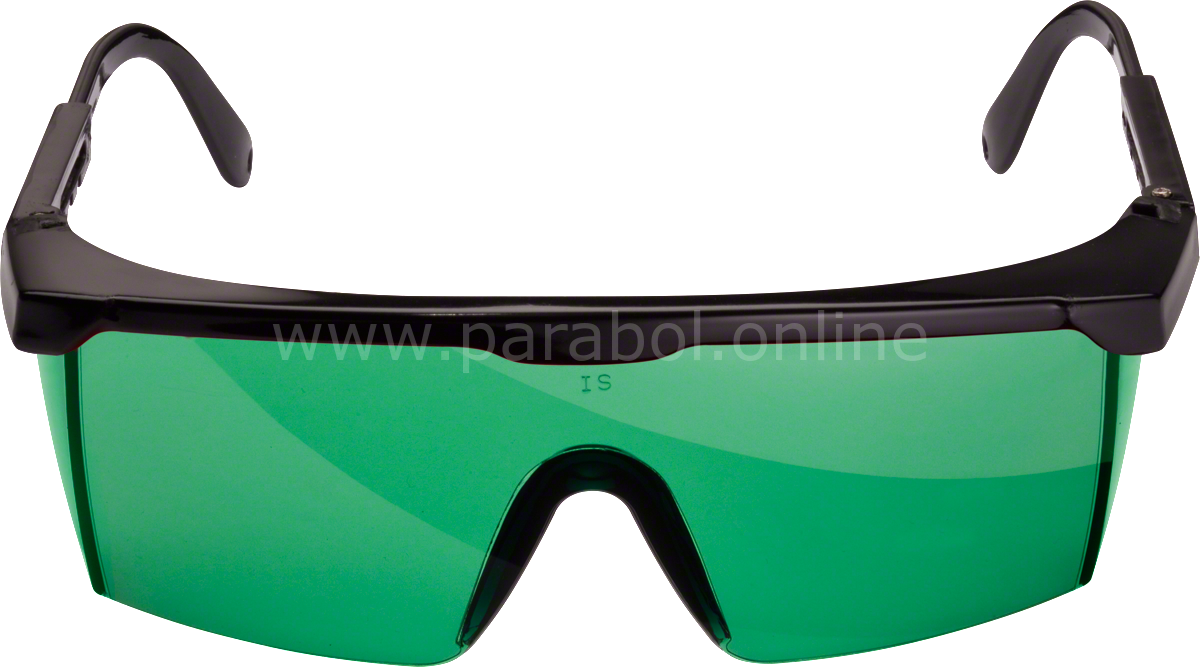 Bosch Bosch Lazer Gözlüğü (Green) 1608M0005J