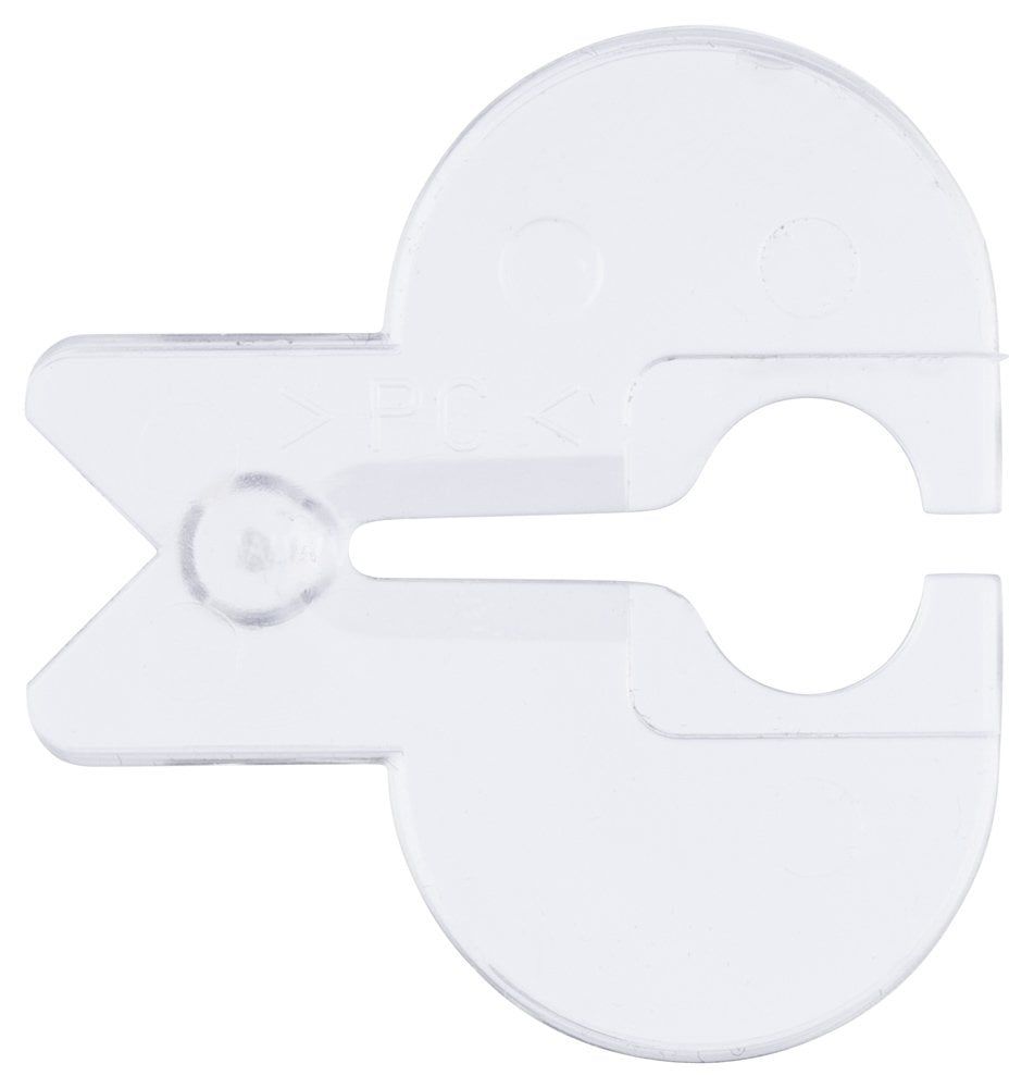 Bosch - Dekupaj Testereler için Talaş Siperi 2607010079
