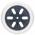 Bosch - 150 mm Zımpara Tabanı Sert (GEX) 2608601116