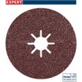 Bosch R781 Expert 180 mm 36 Kum Metal Disk Zımpara 25'li 2608621797