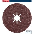 Bosch R781 Expert 180 mm 36 Kum Metal Disk Zımpara 25'li 2608621797