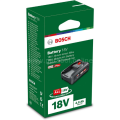 Bosch Akü paketi PBA 18V 4,0Ah W-C Power Plus 1607A350T0