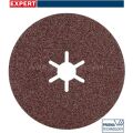 Bosch R781 Expert 100 mm 80 Kum Metal Disk Zımpara 25'li 2608621790