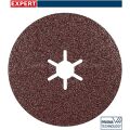 Bosch R781 Expert 100 mm 60 Kum Metal Disk Zımpara 25'li 2608621789