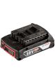 Bosch GBA 18 V M-B Lityum 18 V 2 Ah Yedek Akü 1600Z00036