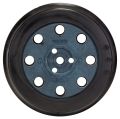 Bosch - 125 mm Zımpara Tabanı Sert (PEX) 2608601061