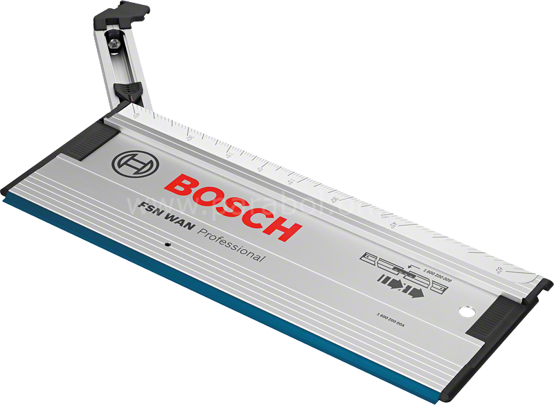 Bosch Professional FSN WAN - Açılı Mesnet 1600Z0000A