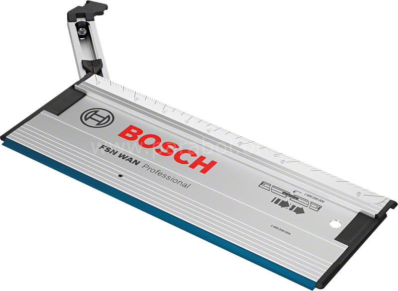 Bosch Professional FSN WAN - Açılı Mesnet 1600Z0000A