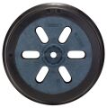 Bosch - 150 mm Zımpara Tabanı Sert 2608601053