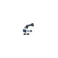Bosch Profesyonel GWS 180-Li Tek Akülü 4 Ah Taşlama Makinesi 125mm 06019H9025