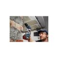 Bosch Professional GSB 18V-60 C Professional Solo Akülü Darbeli Delme/Vidalama Makinesi (Akü ve Şarj YOK)