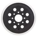 Bosch - 125 mm Zımpara Tabanı Orta Sertlikte (GEX) 2608000349