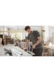 Bosch Professional GSB 120-LI 12 V Çift Akülü Darbeli Vidalama Makinesi + 23 Parça Vidama Ucu
