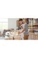 Bosch Professional GSB 120-LI 12 V Çift Akülü Darbeli Vidalama Makinesi + 23 Parça Vidama Ucu