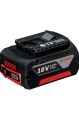 Bosch Professional Gba 18 V 3,0 Ah Li-ıon Akü 1600Z00037