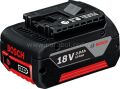 Bosch Professional Gba 18 V 3,0 Ah Li-ıon Akü 1600Z00037