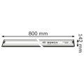 Bosch Professional FSN 800 Kılavuz Ray 1600Z00005