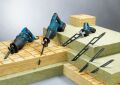 Bosch - Precision for Serisi Elyaflı Yalıtım Malzemeleri için Panter Testere Bıçağı S 1113 AWP 2608635527
