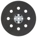 Bosch - 115 mm Zımpara Tabanı Orta Sertlikte (PEX) 2608601065