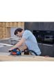 Procore 18 Volt Akü Seti (2 Adet Procore 18V 5.5 Ah + 1 Adet Gal 1880 Cv)