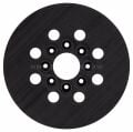 Bosch - 125 mm Zımpara Tabanı Orta Sertlikte (PEX) 2608601175
