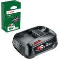Bosch Akü Paketi PBA 18 V 2,0Ah W-B 1600A02CM5