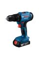 Bosch Professional Gsb 183 Lı Akülü Darbeli Vidalama Tek Akü