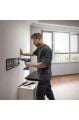Bosch Professional Gsb 183 Lı Akülü Darbeli Vidalama Tek Akü