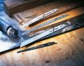 Bosch - Basic Serisi Metal için Panter Testere Bıçağı S 918 AF - 5'li 2608651780