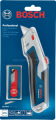 Bosch Profesyonel Maket Bıçağı ve Bıçak Yedeği Seti 1600A027M5