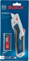 Bosch Profesyonel Maket Bıçağı ve Bıçak Yedeği Seti 1600A027M5