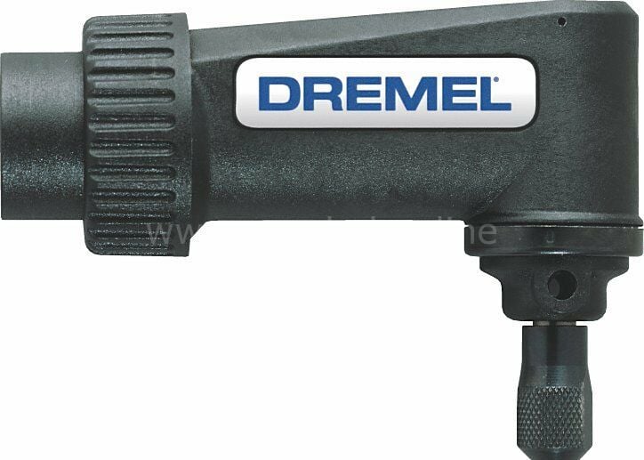 Dremel® Köşe Mandren (575) 2615057532