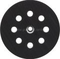 Bosch - 125 mm Zımpara Tabanı Orta Sertlikte (GEX) 2608601607
