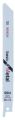 Bosch - Basic Serisi Metal için Panter Testere Bıçağı S 918 BF - 5'li 2608651781
