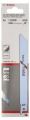 Bosch - Basic Serisi Metal için Panter Testere Bıçağı S 918 BF - 5'li 2608651781