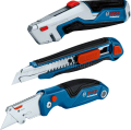 Bosch Profesyonel Maket Bıçağı Seti 3 Parça 1600A027M4