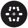Bosch - 150 mm Zımpara Tabanı Orta Sertlikte (GEX) 3608601006