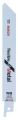 Bosch - Flexible Serisi Metal için Panter Testere Bıçağı S 922 AF - 2'li 2608656036
