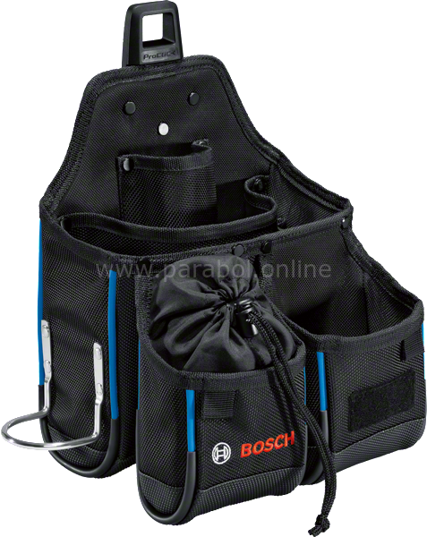 Bosch Profesyonel GWT 4 Alet Çantası 1600A0265T