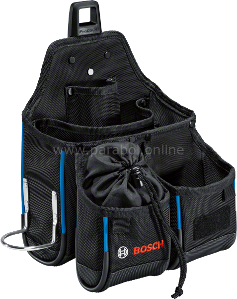 Bosch Profesyonel GWT 4 Alet Çantası 1600A0265T