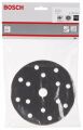 Bosch - 150 mm Delikli Sünger Taban 2608601127