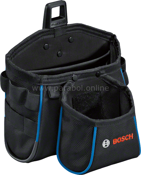 Bosch Profesyonel GWT 2 Alet Çantası 1600A0265S