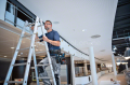 Bosch Profesyonel GWT 2 Alet Çantası 1600A0265S
