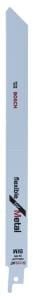 Bosch - Flexible Serisi Metal için Panter Testere Bıçağı S 1122 AF - 5'li 2608656018